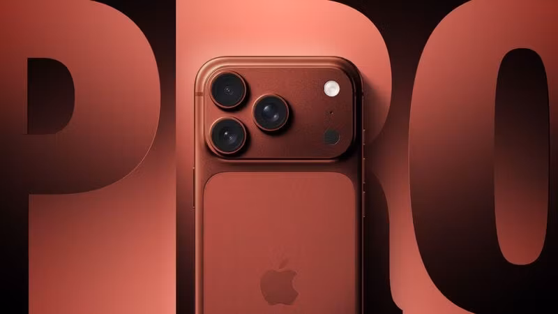 Apple y seguridad en cadena de suministro